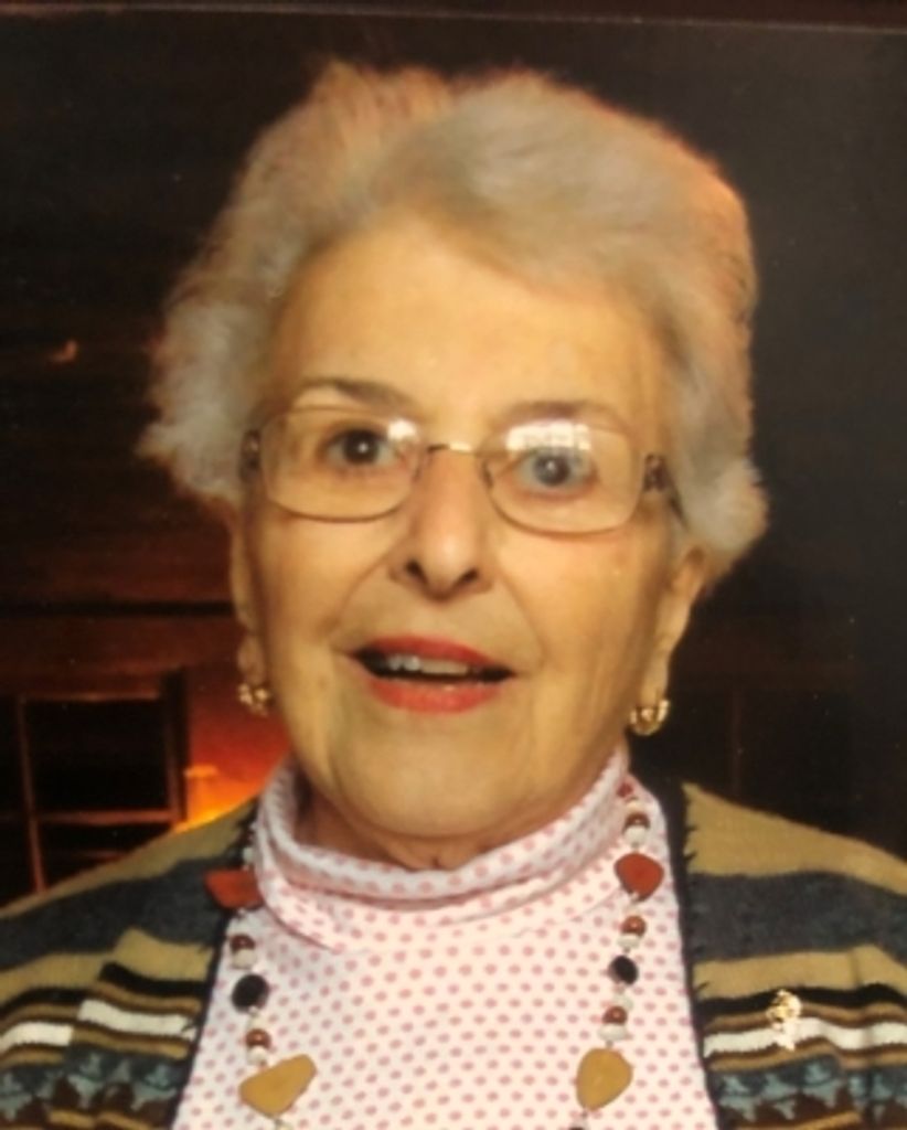 Louise M. Casemira