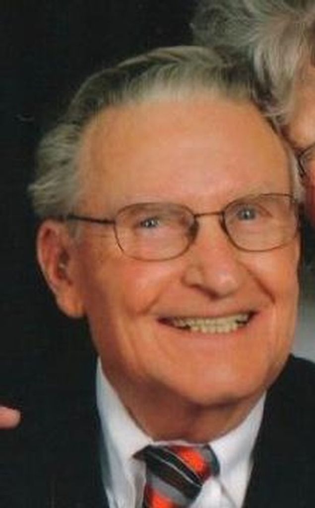 Albert James Krieger