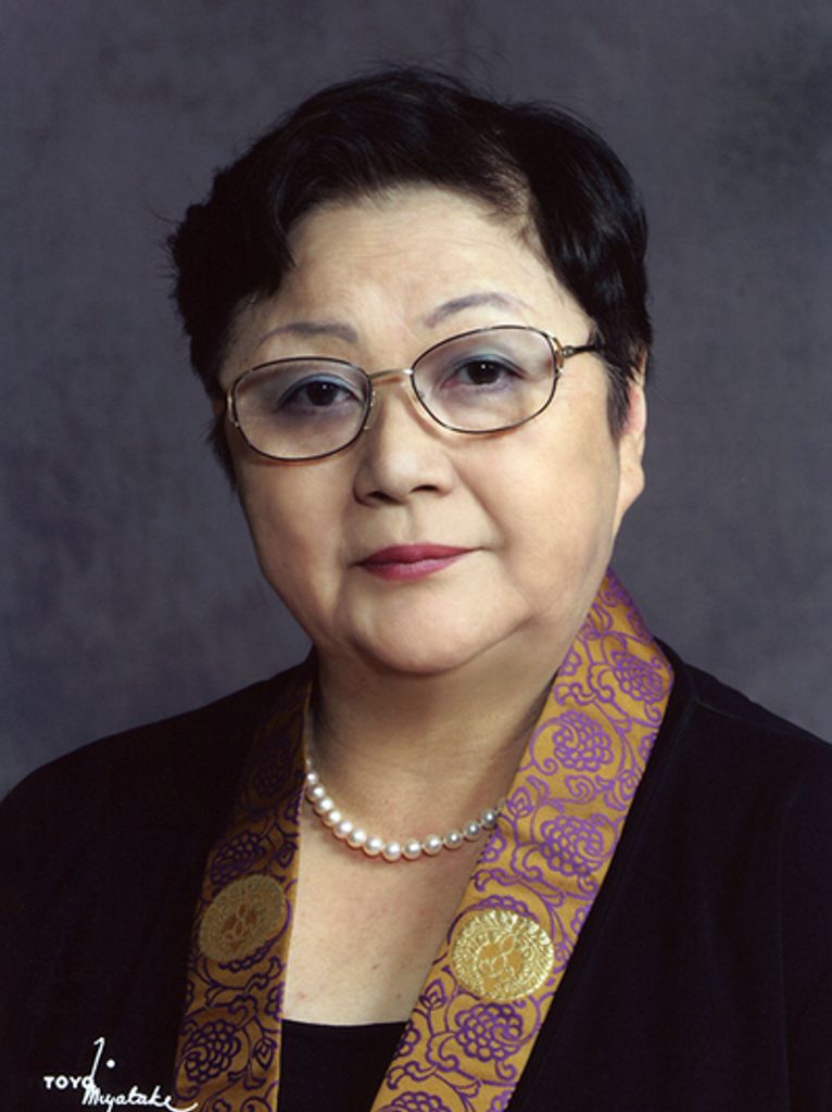 Ikuko Kawamoto Profile Photo