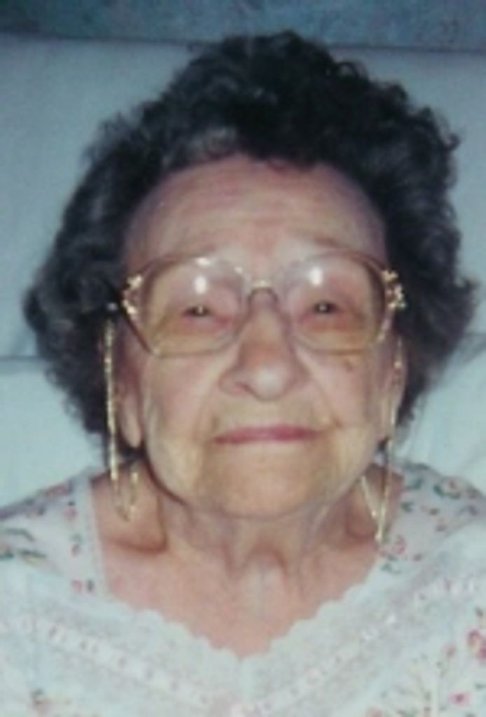 Virginia A. Stocker