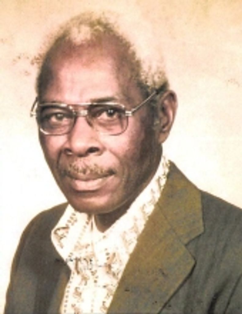 Terrell  Oscar Lewis