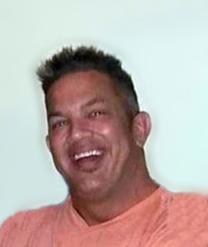 Sean Robert Lindahl