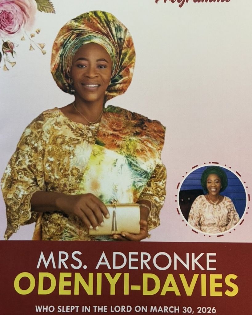 Aderonke Odeniyi-Davies Profile Photo
