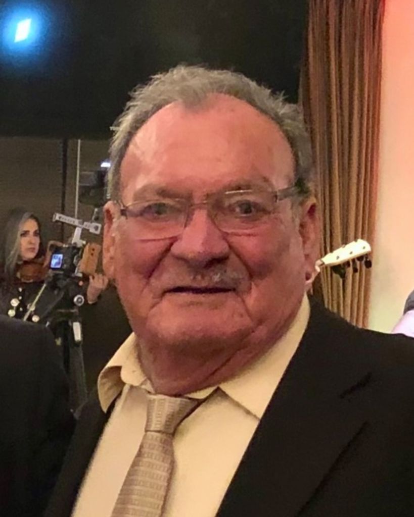 Aurelio O. Salinas