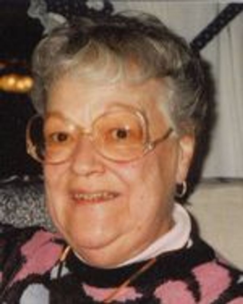 Laura M. Holisky