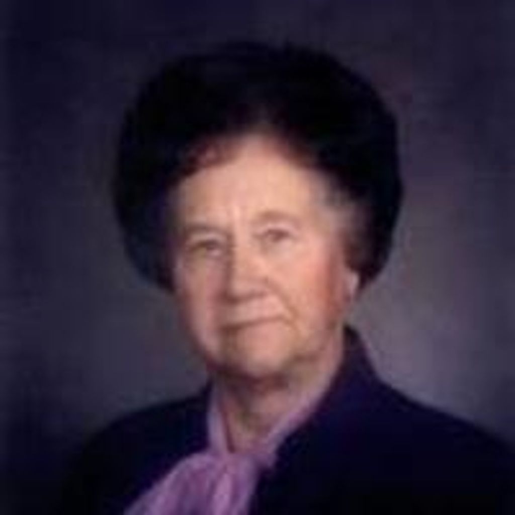Fern Lewis Scott