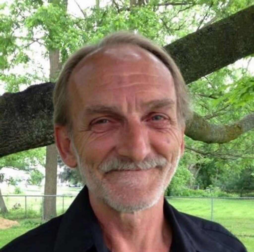 Harry Dewayne Kidder