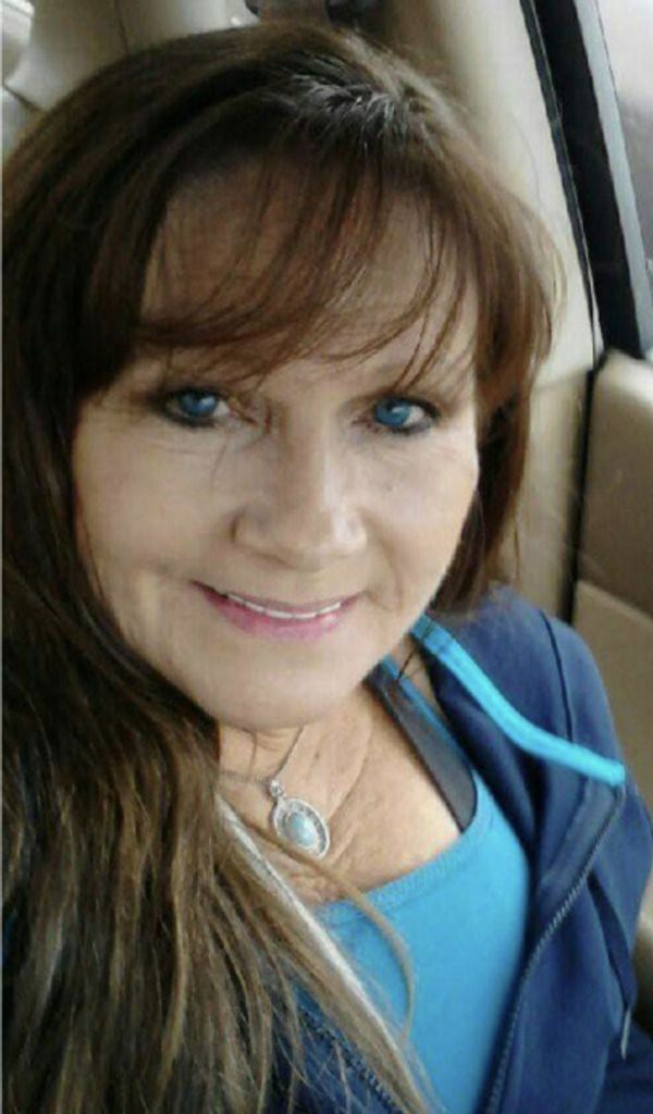Donna Lynn Young Profile Photo