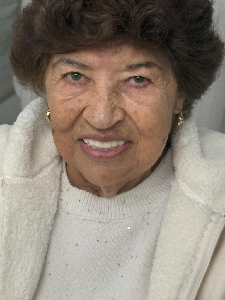 Margarita Caballero Profile Photo
