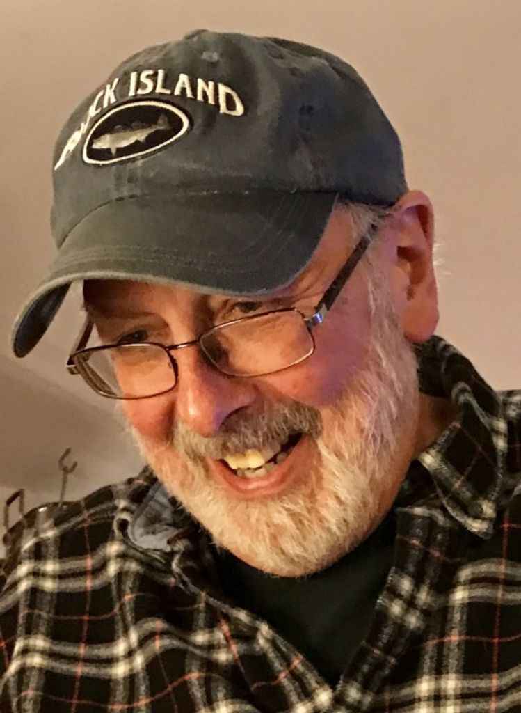 Roy Alan Steed