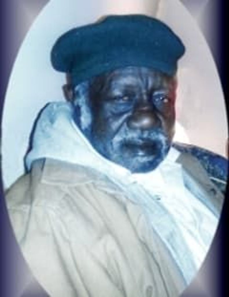 Felton Lee Nelson Profile Photo