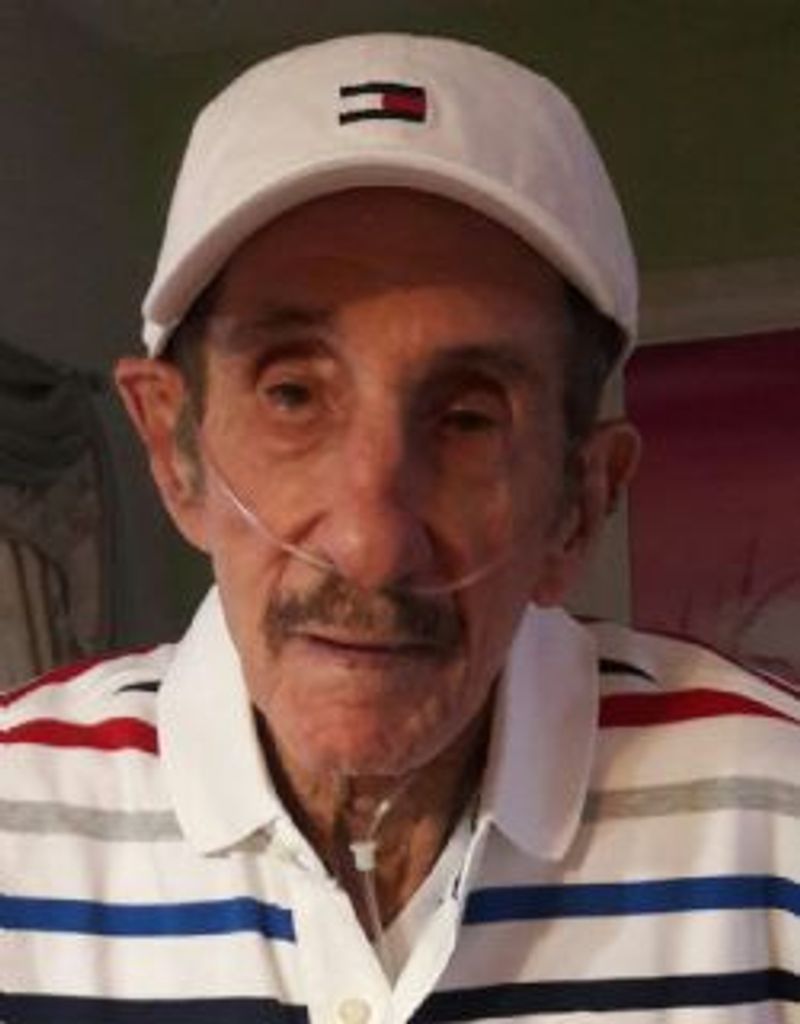 Alfonso Alvelo