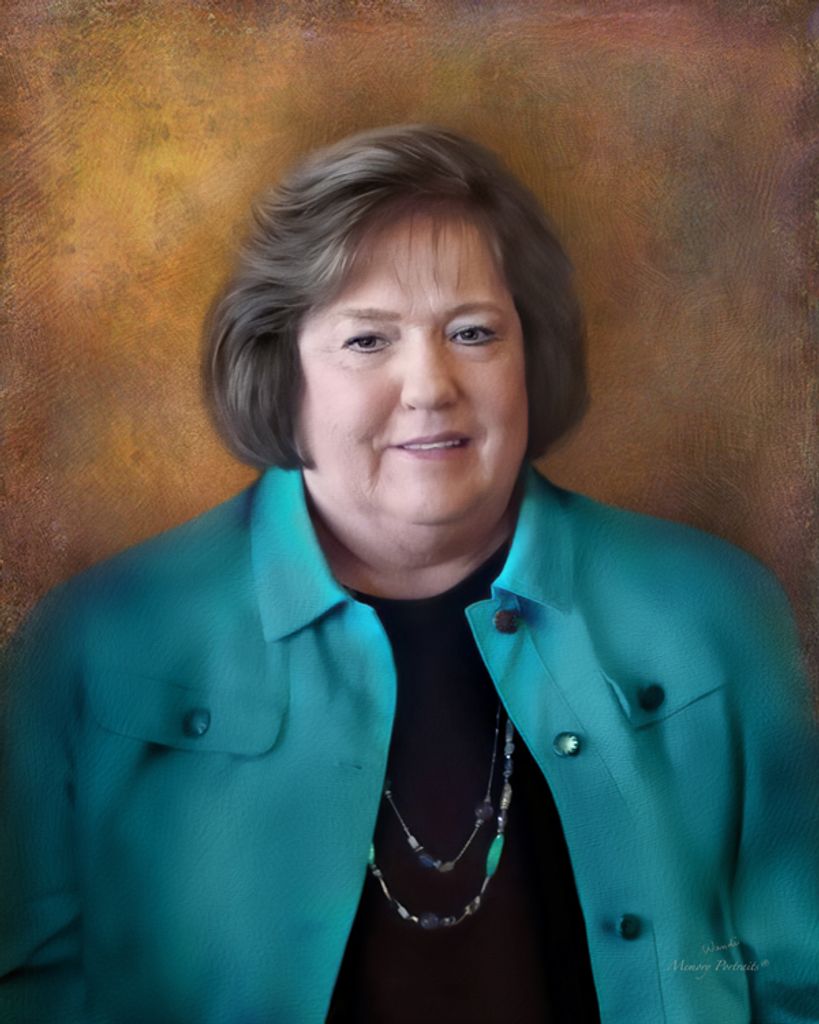 Linda Nuckols