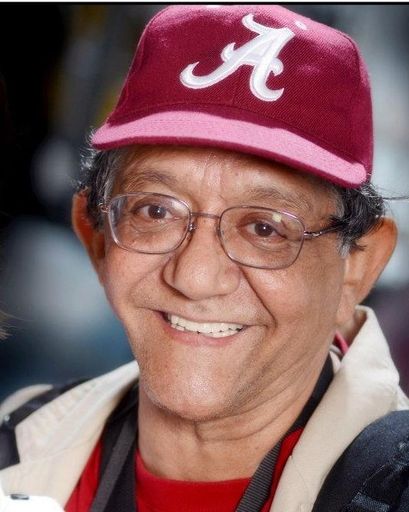 Luis Nieves-Aviles Profile Photo