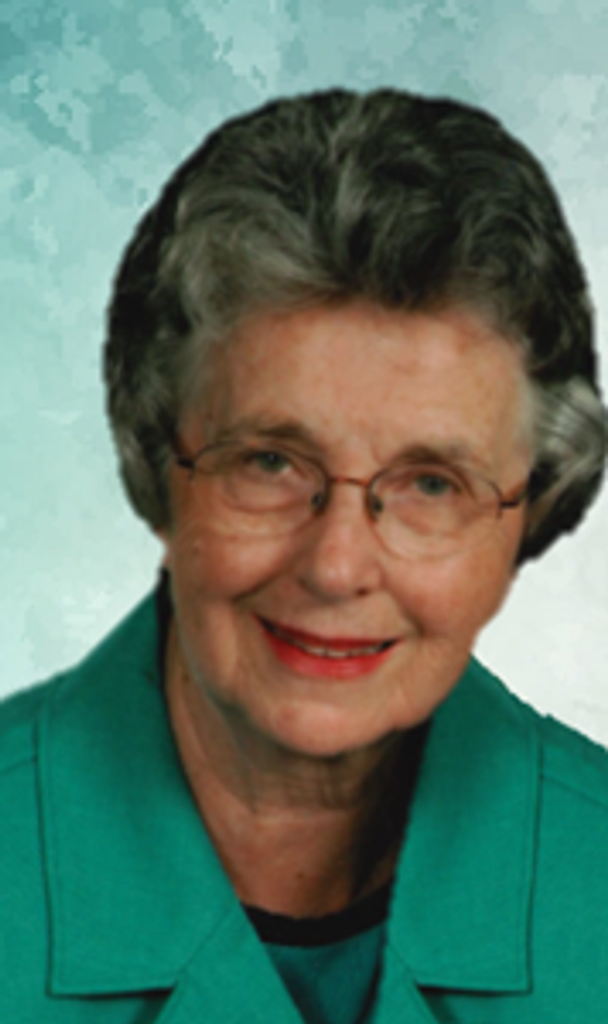 Bernice Verlene Evans Profile Photo