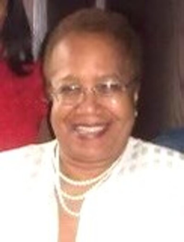 Juanita M. Baker Profile Photo
