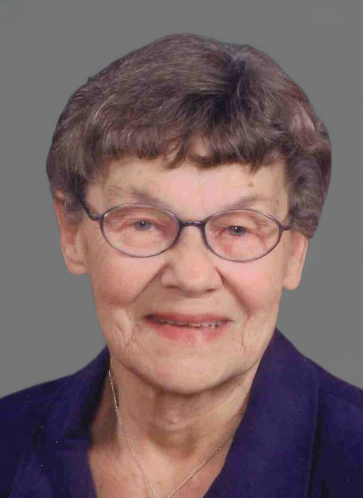 Dorothy Helen Turbes