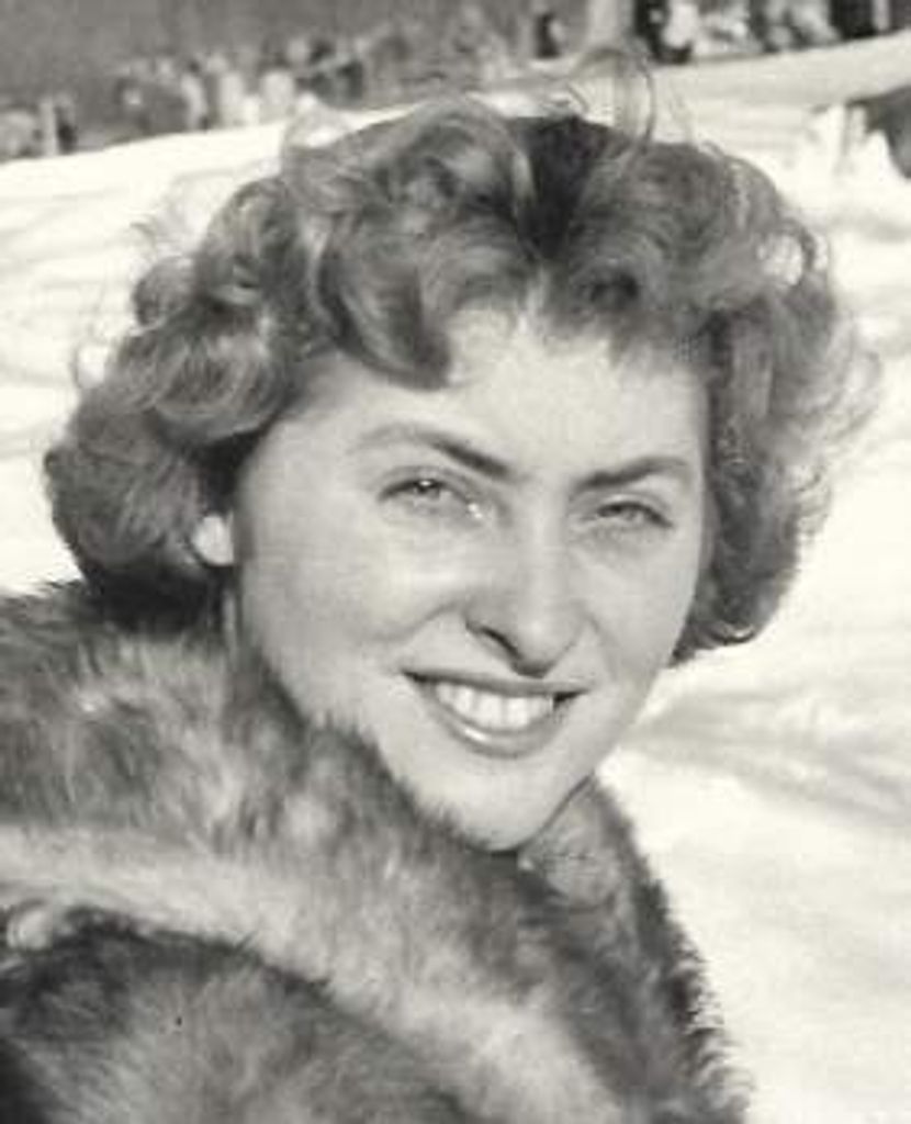 Ingeborg Davis