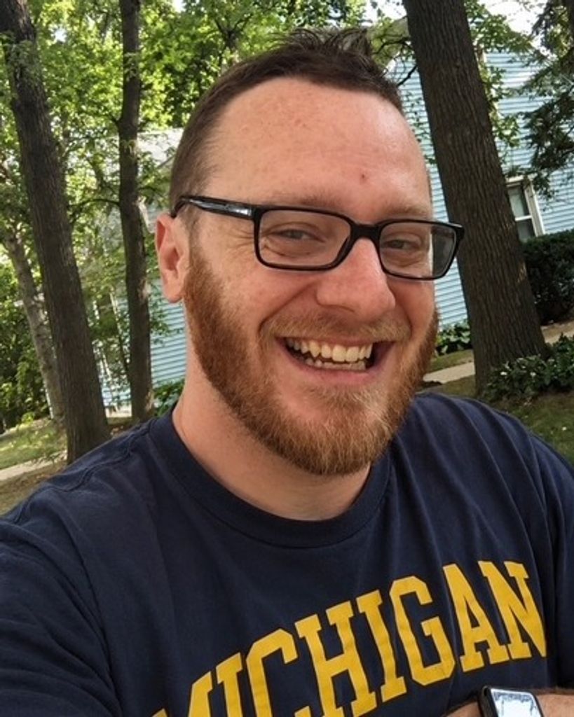 Brandon Michael Harig Profile Photo