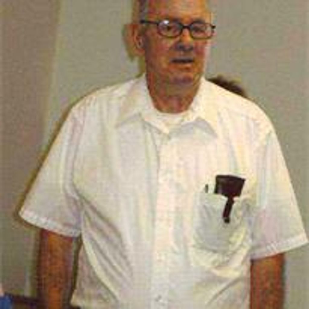 Robert Wendell Cooper