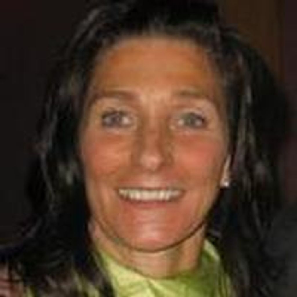 Mary Melinda "Linda" Grant Buxton