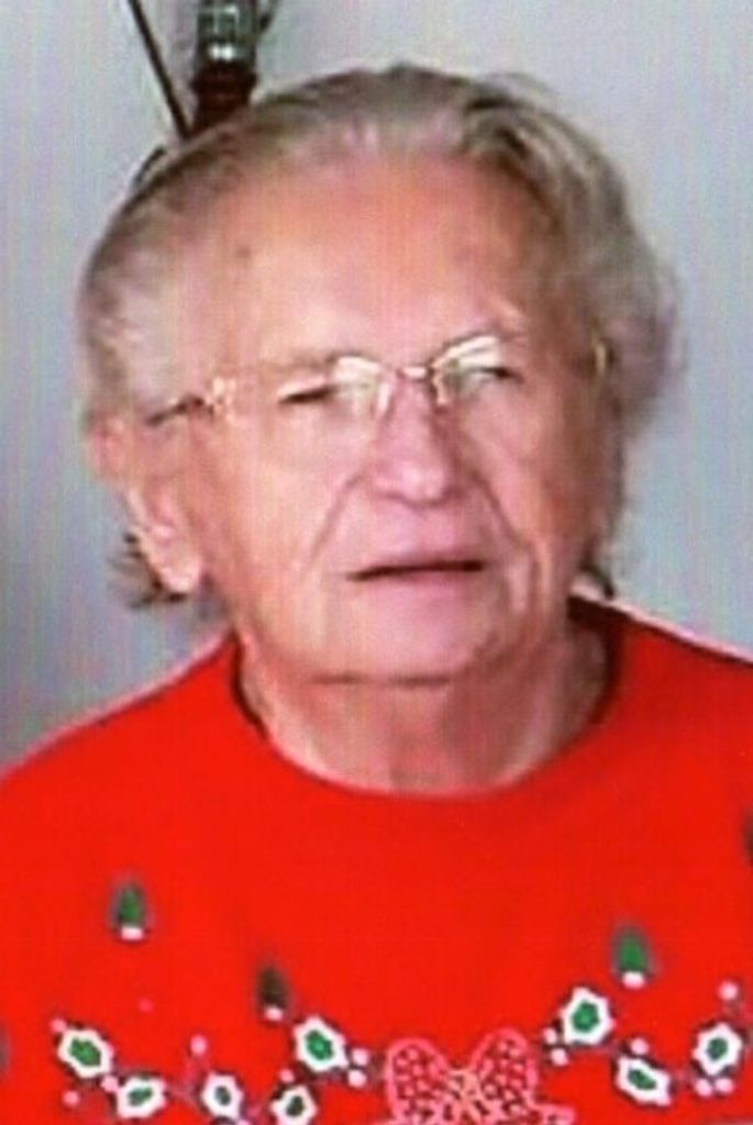 Beverly Jean "Bev" Wilson