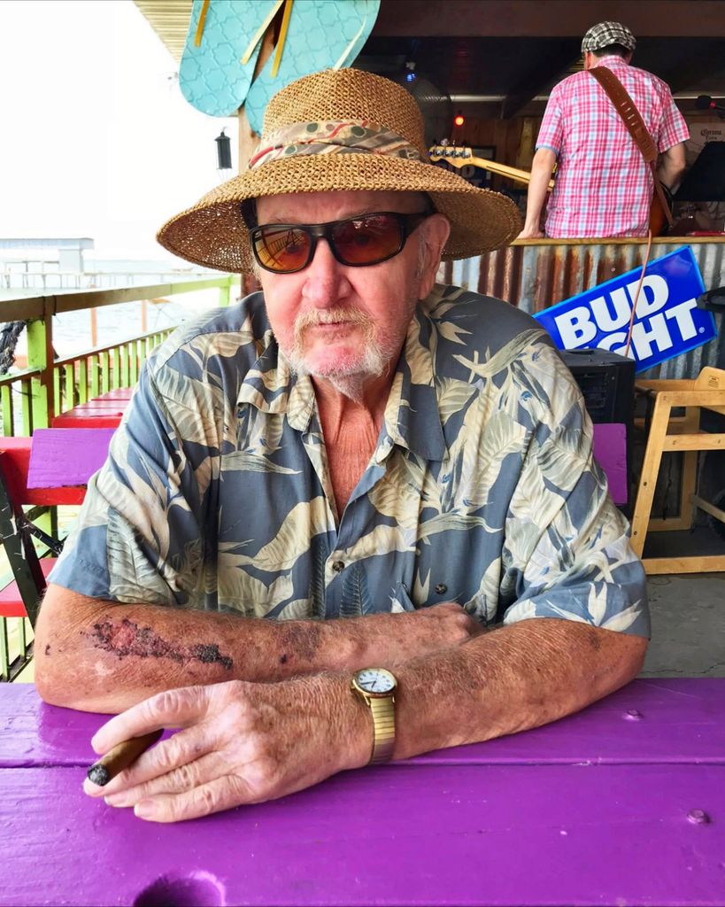 Leonard Michael Johnson (Catfish)