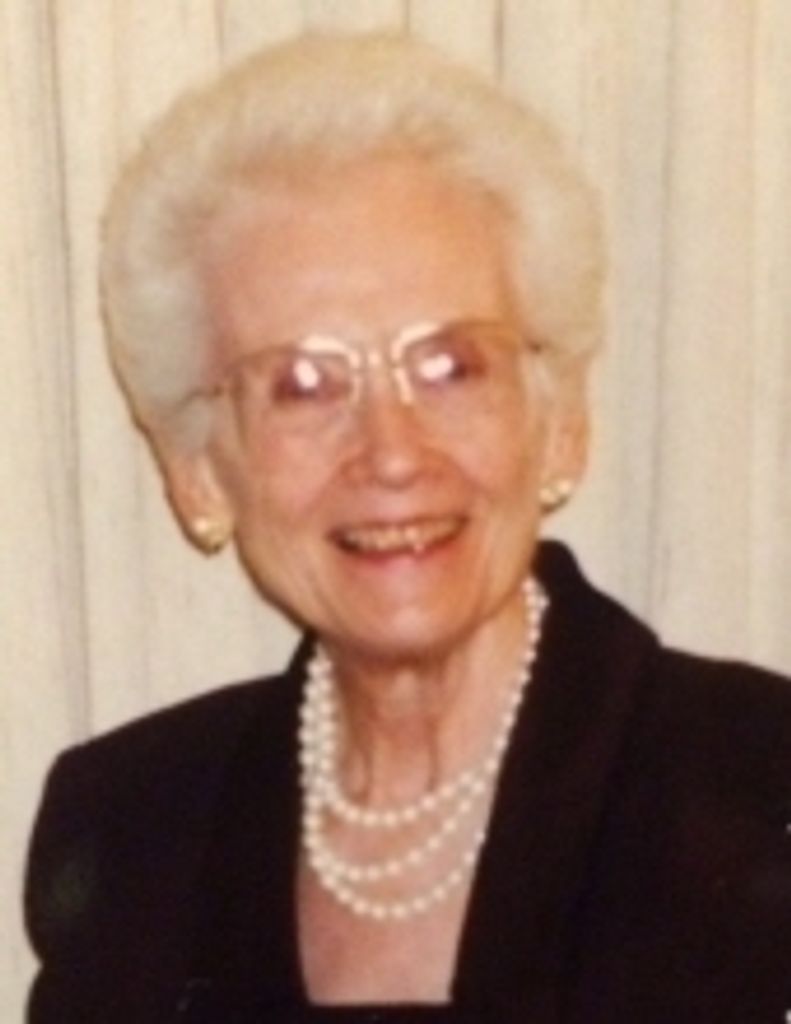 Helen Harbin