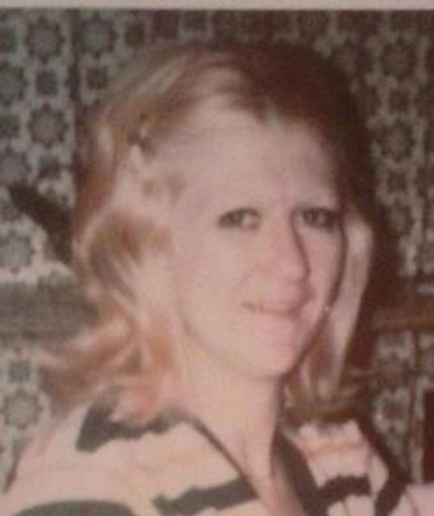 Sherlyn Kay "Sheri" Hasbrouck