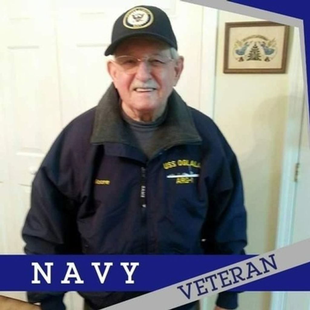 William Thomas Moore, Jr. Profile Photo