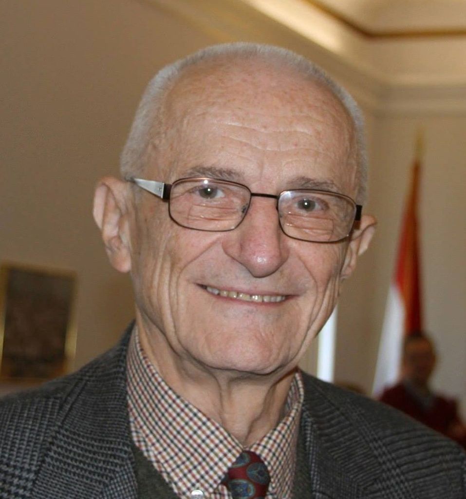 Rudolf Vedo Md