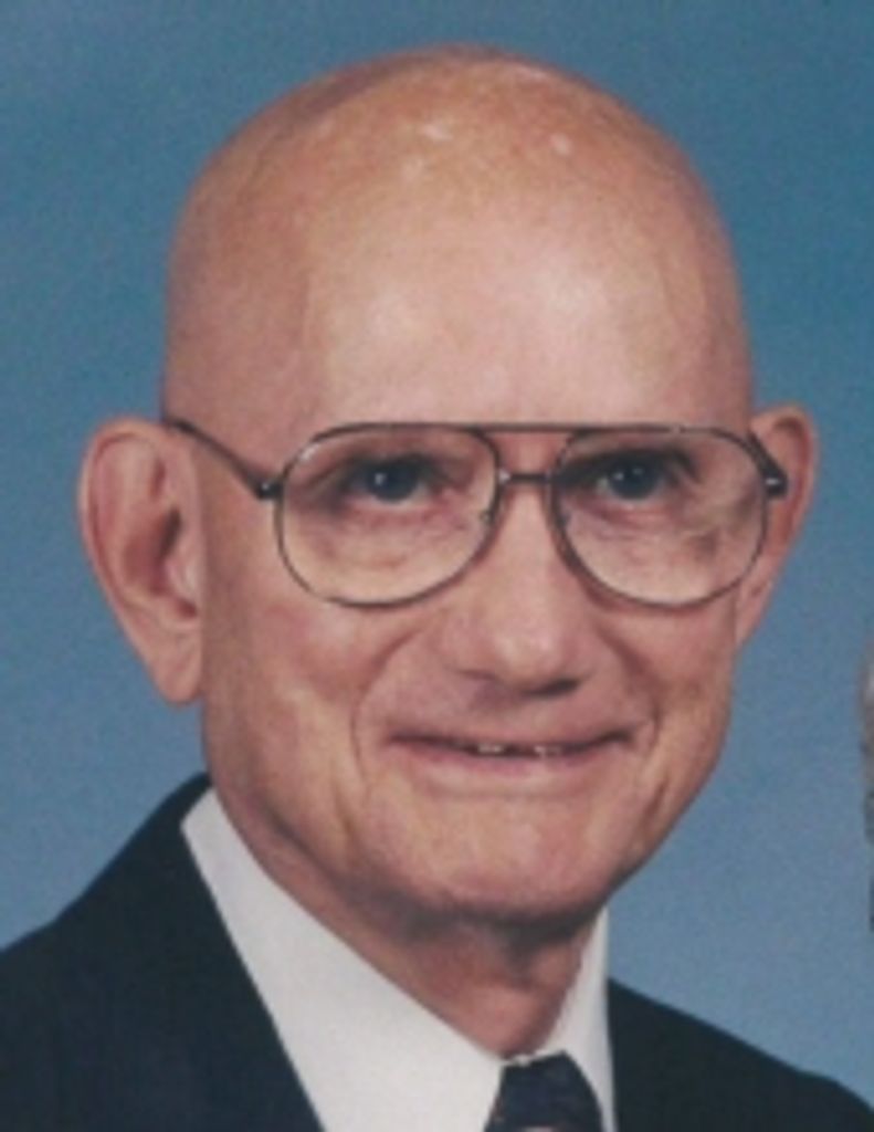 Lt. Col. William Elmer Buechler, Jr.