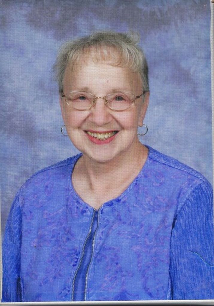 Darwin Alice Mitchell Profile Photo