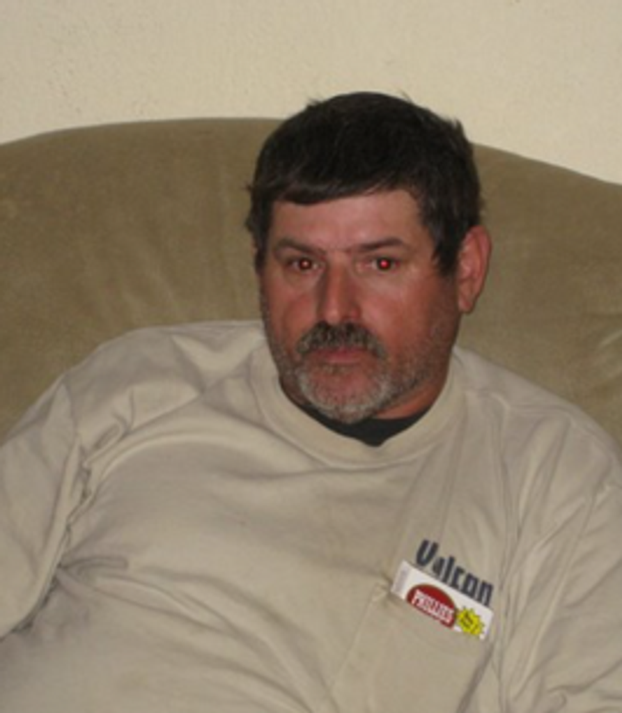 Everett Collins Profile Photo