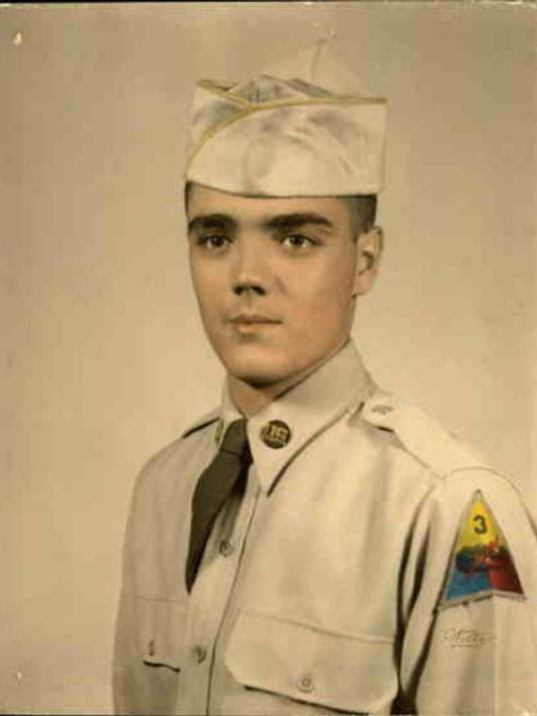James Cox, Sr.