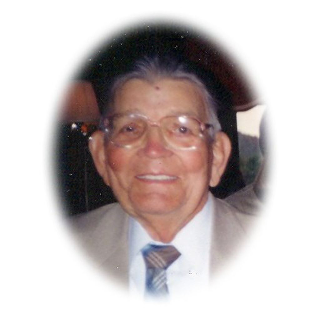 Harold R. Stoos