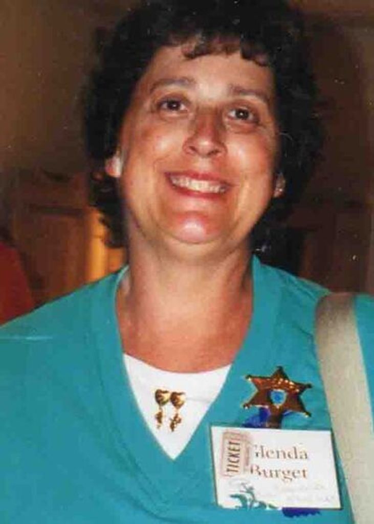 Glenda Faye Burget Profile Photo