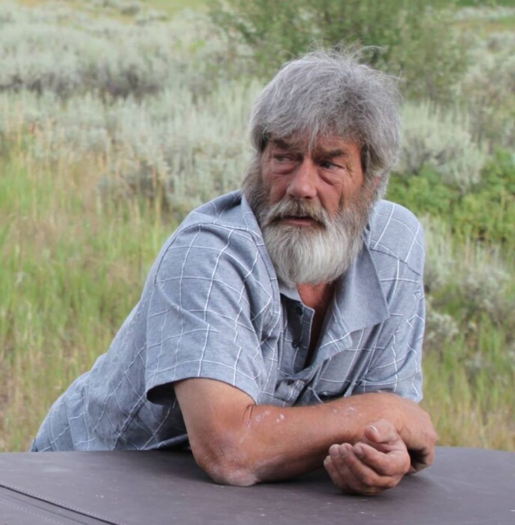 Loren Gotfrey