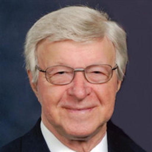 Dale Bakker Profile Photo
