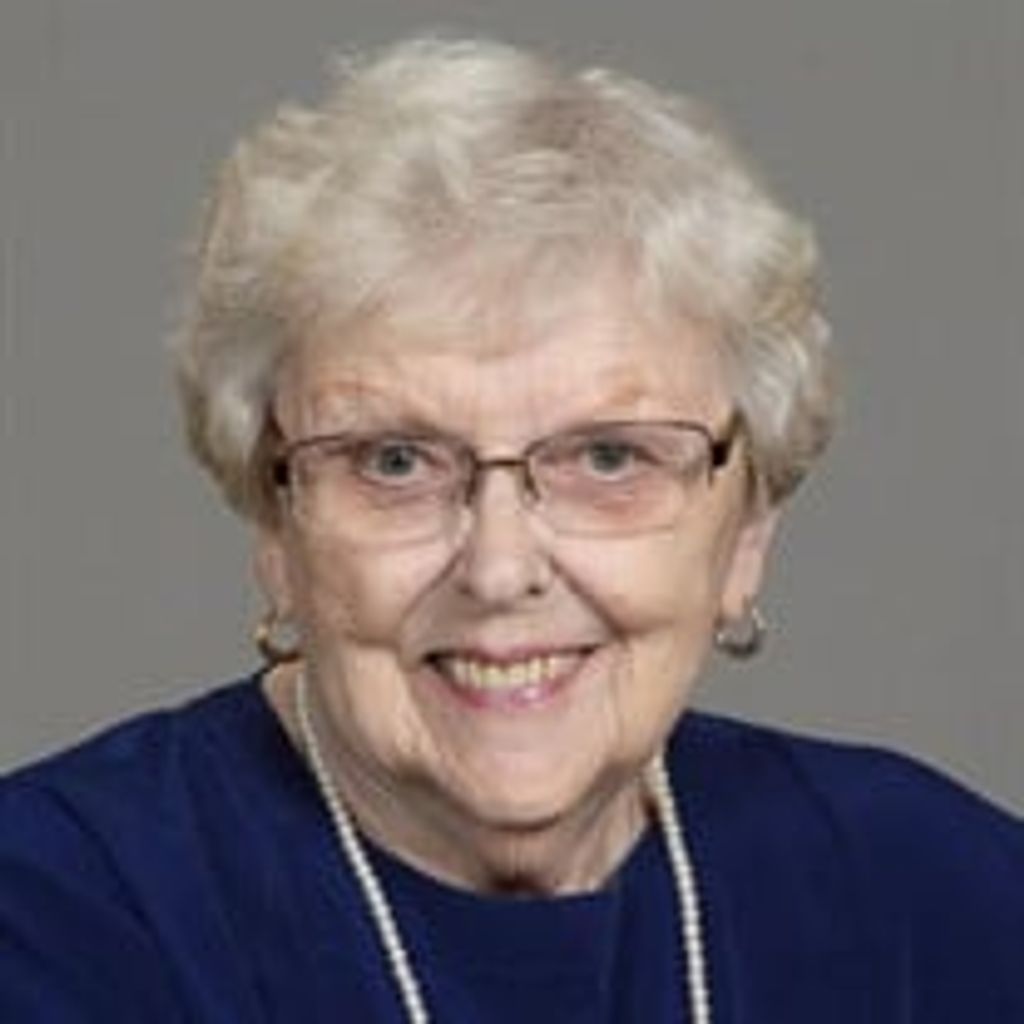 Darlene Mattke