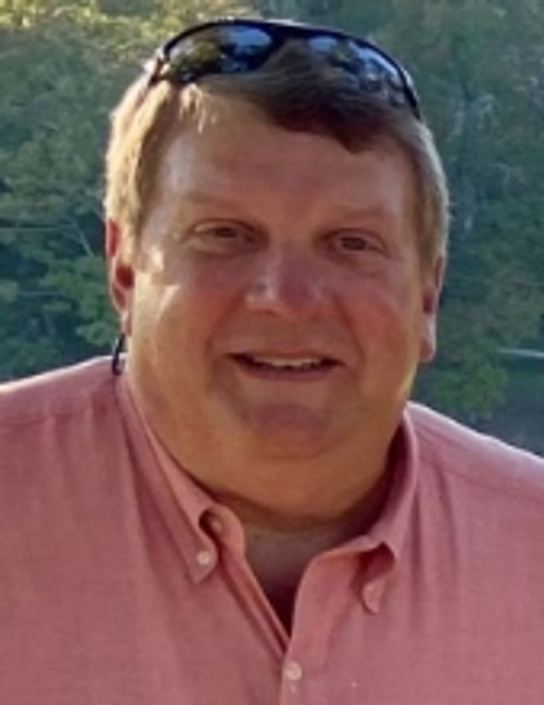 David Eugene Long Profile Photo