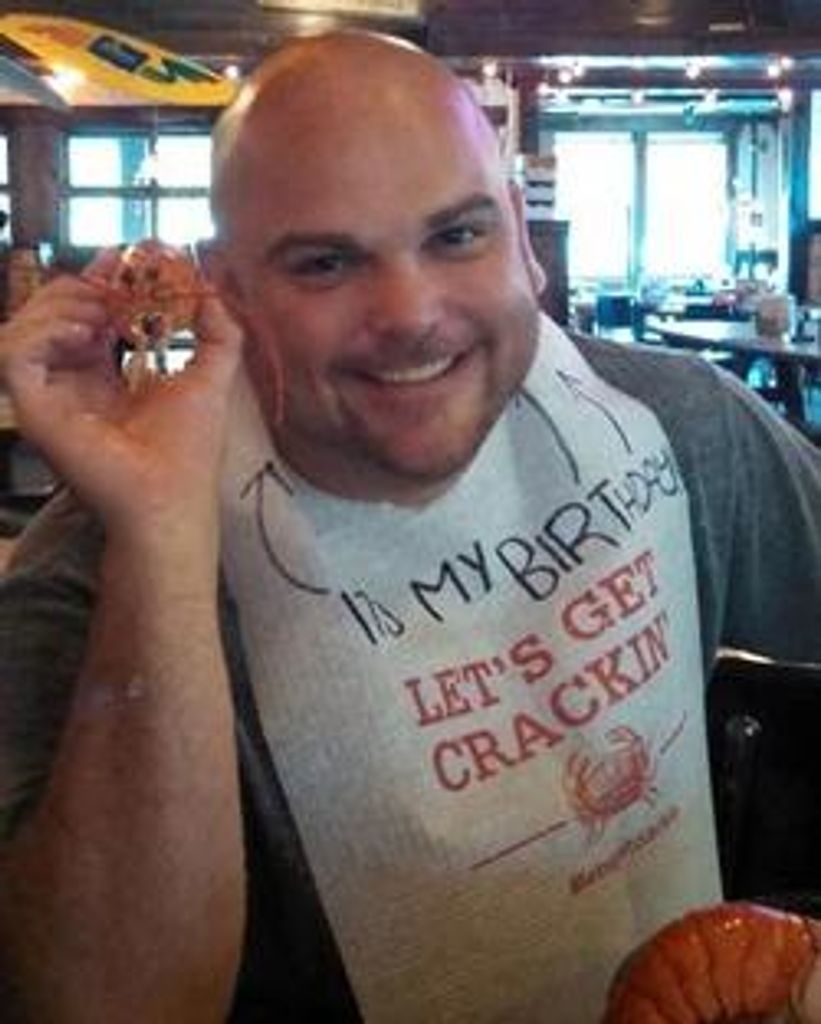 Brad Allen Sullivan Profile Photo