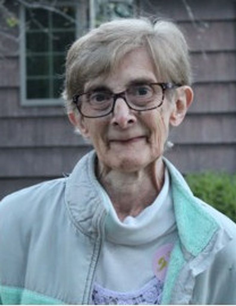 Marilyn J. (Davis)  Mason Profile Photo