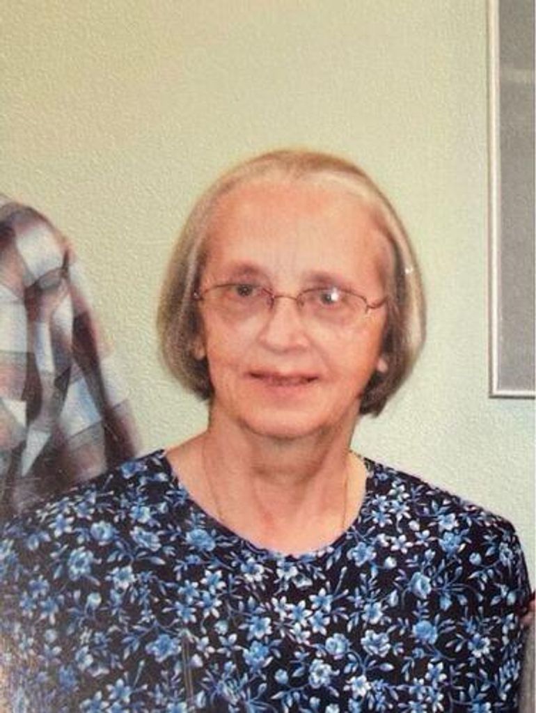 Diana R (George) Roe Profile Photo