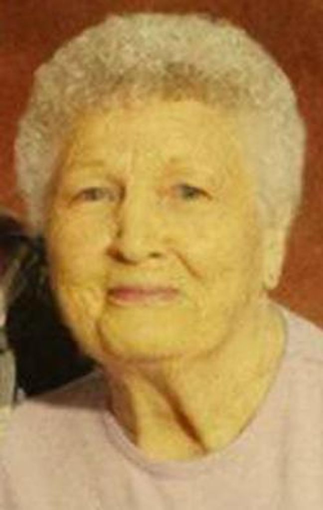 Marjorie P. Oldfather