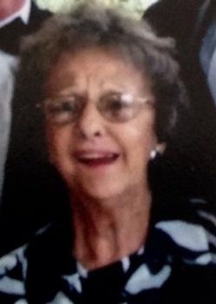 Edna Eleanor Marshall Profile Photo