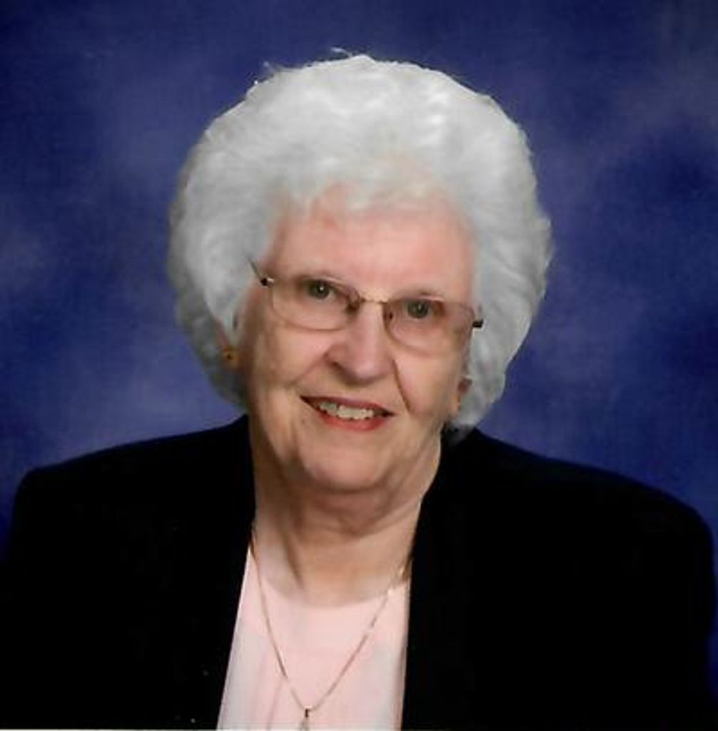 Floris (Davis) Blocher