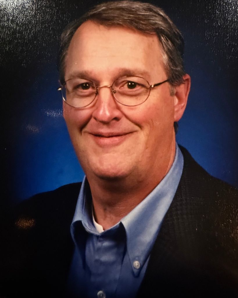 Walter Neal Wood Profile Photo