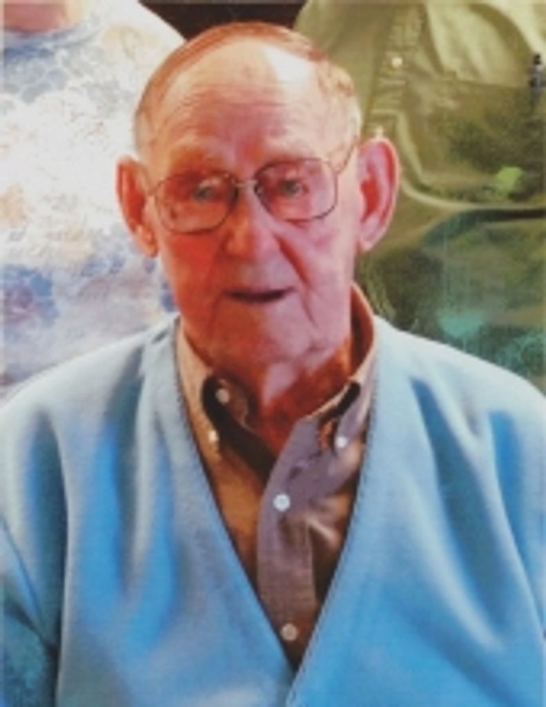 Howard Franklin Hansen