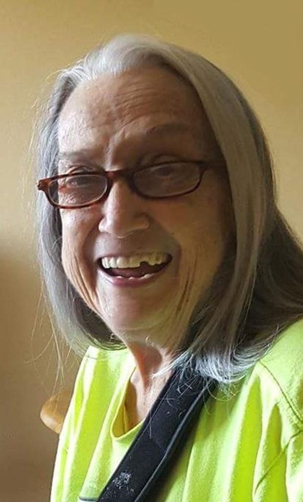 Shirley Gibbs Profile Photo